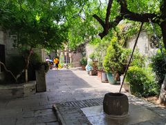 -回龙窝历史文化街区