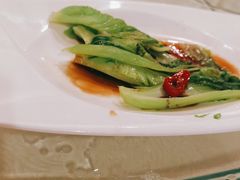 -广东嘉华大酒店·金銮阁中餐厅