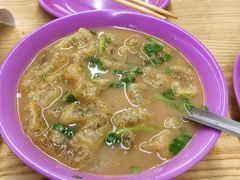-牛马行牛肉饸饹铺(长春总店)
