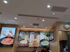 -小木屋拌饭(西安华阳城店)