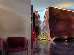 -上海外滩英迪格酒店