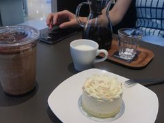 -Seesaw Coffee(苏州中心店)
