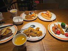 -比格比萨自助(美乐城店)