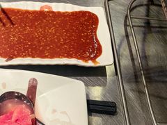 -白玉·朝鲜族烤串(南山店)