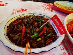 -老闵田螺馆·南昌特色(总店)