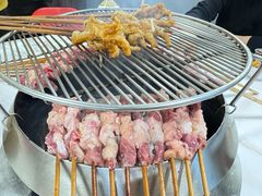 -源味居手把签烧烤(长春一店)