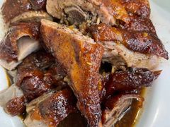 -澳门陈光记烧味饭店(万象城店)