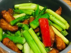 -潮粥荟·潮汕砂锅粥(朝阳大悦城店)