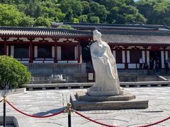 -华清宫景区
