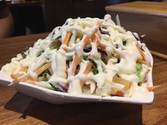 -金石陈朝鲜拌饭(东城万达店)