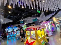 -反斗乐园(金光华广场店)