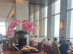 -嘉定凯悦·咖啡厅