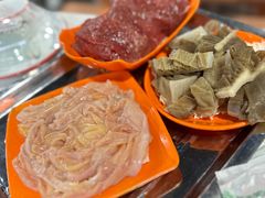 -小向麻辣烫(天街总店)
