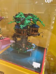 -LEGO(国贸商城店)