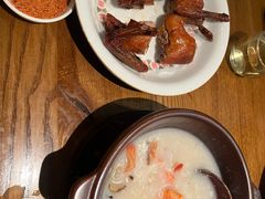 -如轩·海鲜砂锅粥·潮汕菜(海珠店)