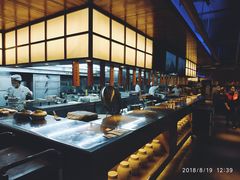 自助取餐区-秦唐一号西安菜馆(钟楼店)