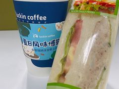 -帝戎(禾祥西路店)