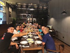 -1861意大利餐厅(文化广场店)