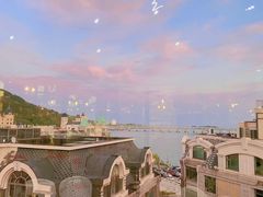 -川旺角川粤融合菜•海景餐厅(星海广场店)