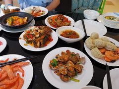 -碧涛阁·泡泡海洋·汤泉洗浴(王府花园店)