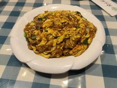 -紫光园·烤鸭·北京菜(劲松店)