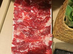-潮正和潮汕牛肉火锅·老字号(番禺万达店)