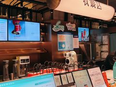 -茶米有言(城市市集龙之梦店)