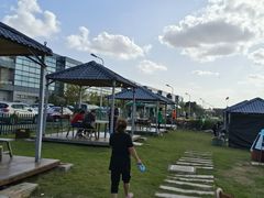 -南汇嘴观海公园