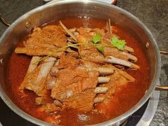 -仁和四季涮肉馆(天坛南门店)