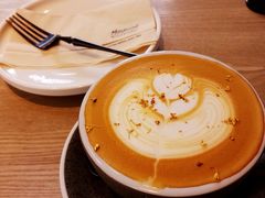 拿铁-Maxpoint Kitchen 西餐咖啡(乐峰广场店)