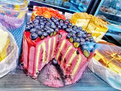 -BAKER&SPICE(BFC外滩金融中心店)