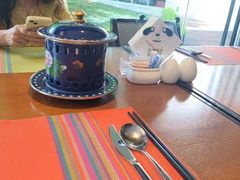 -岷山饭店-芝芝自助餐厅