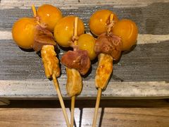 提灯-鸟幸 TORISAKI 炭火居酒屋