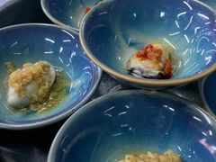 -蚝得喜海鲜(东城店)