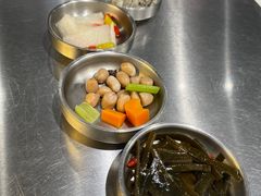 -小团团·路边烤牛肉(南岭壹街店)
