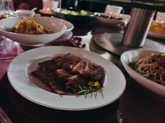 -滨河味道(南内环店)