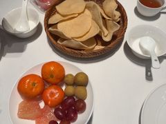 -望海湾鱼头泡饼·天津菜(空港店)