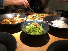 -金牌外婆家(苏州中心店)