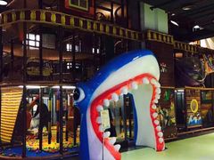 -蒙特利亲子乐园