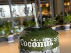 -川骄海鲜自助(河东店)