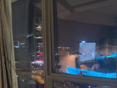 -北京北辰洲际酒店