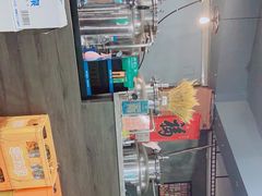 -四禧精酿烧烤串吧(大明湖店)