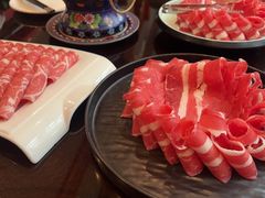 -日坛涮肉(日坛公园店)
