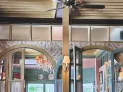 -小小花园 Le.Petit.Jardin(西岸滨江店)