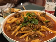 -飞天大厦清真餐厅