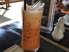 酒店下午茶-清迈菩提塞雷纳