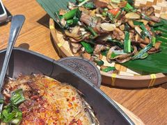 -云海肴·汽锅鸡·云南菜(苏州中心店)