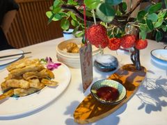 -唐猫庭院·千年陕菜(大唐不夜城店)