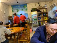 大堂-味仙疯美蛙鱼头(清扬路总店)