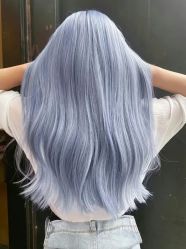 -雅仕 HAIR SALON 美发沙龙